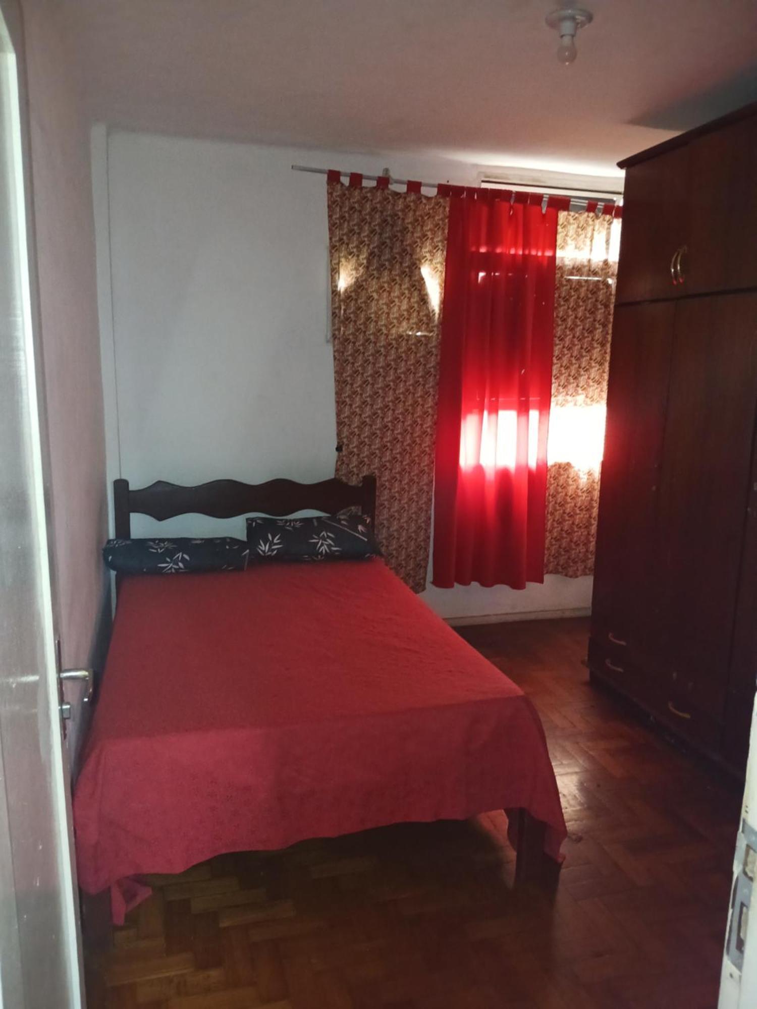 Apartamento Ap Da Jojo *